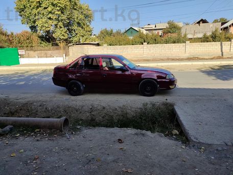 Daewoo Nexia, 2008 — photo 2