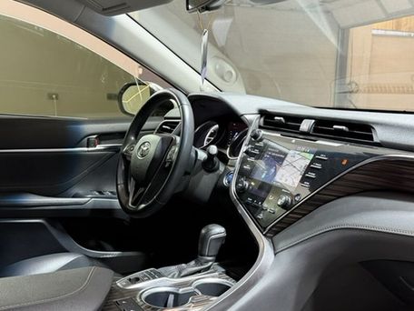 Toyota Camry, 2017 — фото 4