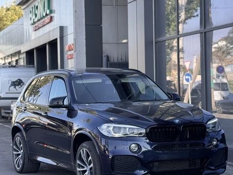 BMW X5, 2015 — 照片 2