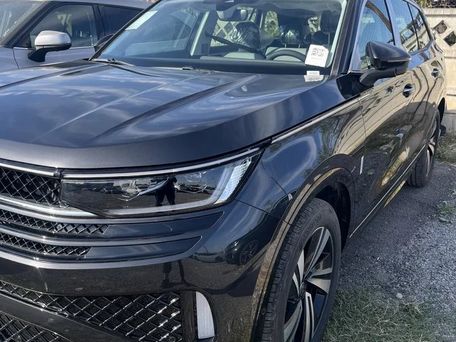Volkswagen Tavendor, 2026 — сүрөт 3