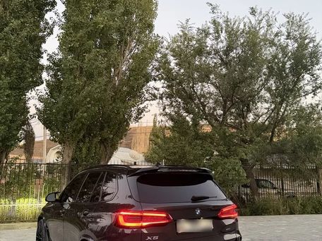BMW X5, 2019 — фото 6