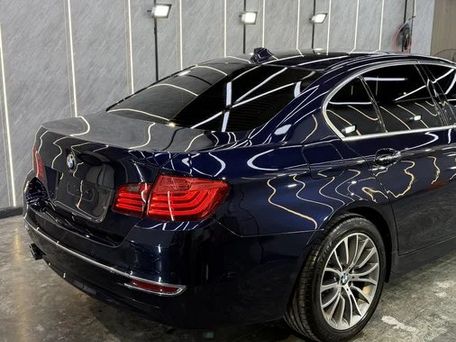 BMW 5 серии, 2014 — сүрөт 6