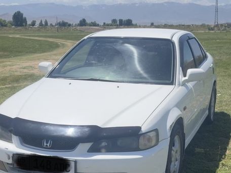 Honda Accord, 1999 — 照片 12