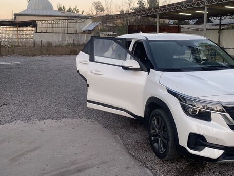 Kia Seltos, 2020 — photo 5