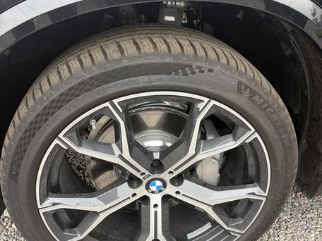 BMW X5, 2025 — 照片 2
