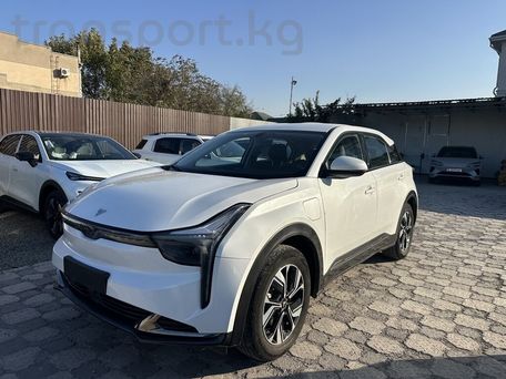 Hozon Neta U, 2023 — photo 1