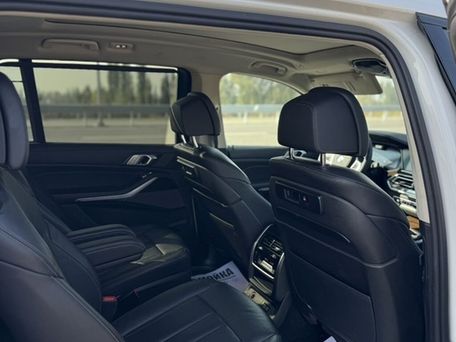 BMW X7, 2020 — 照片 9