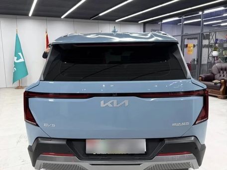 Kia EV5, 2023 — фото 4
