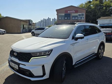 Kia Sorento, 2020 — photo 18