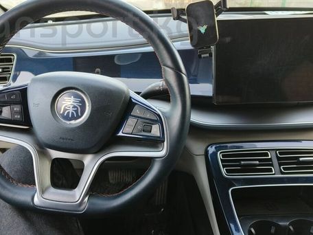 BYD Qin Pro, 2022 — 照片 2