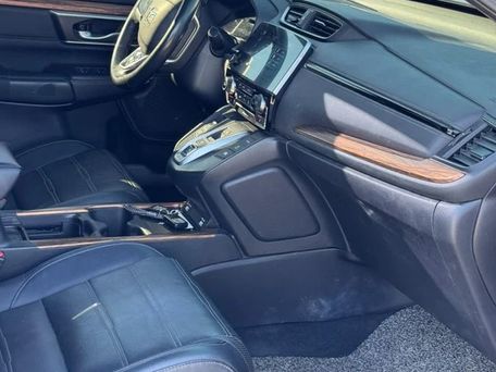 Honda CR-V, 2021 — photo 11
