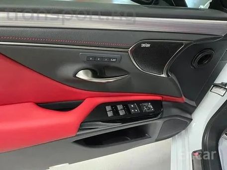 Lexus ES, 2021 — фото 12