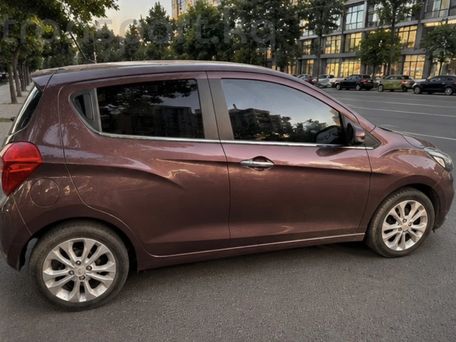 Chevrolet Spark, 2019 — photo 3