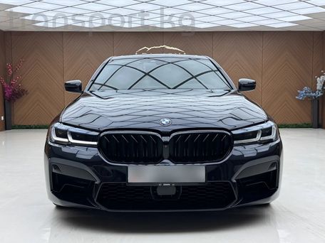 BMW 5 серии, 2019 — фото 7