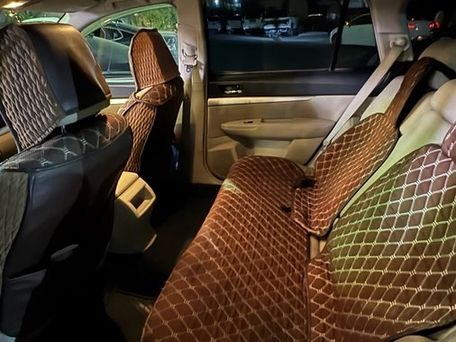 Subaru Outback, 2010 — сүрөт 7
