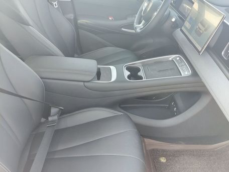 BYD Sea Lion 05, 2025 — 照片 5