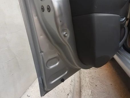 Toyota Aygo, 2006 — photo 7
