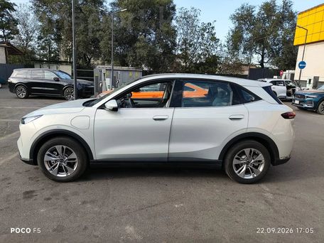 Changan Qiyuan Q05, 2025 — 照片 2