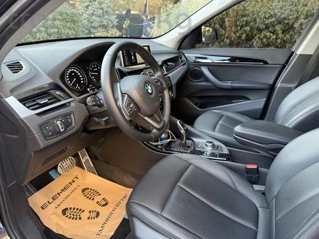 BMW X1, 2022 — photo 7