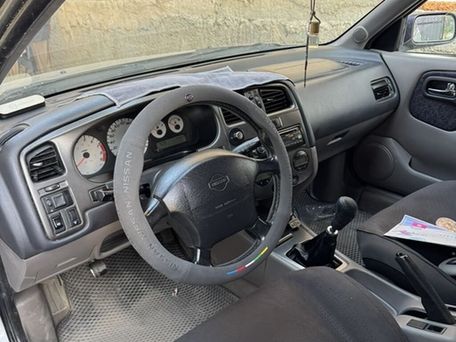 Nissan Primera, 1999 — сүрөт 5