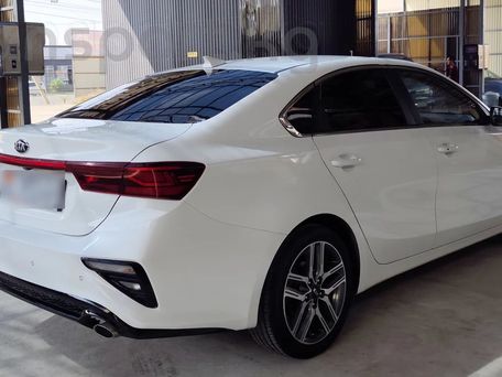 Kia K3, 2019 — сүрөт 5