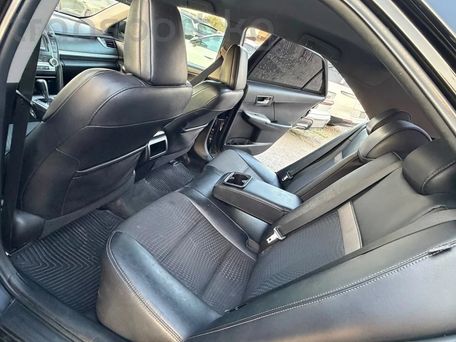 Toyota Camry, 2014 — photo 7