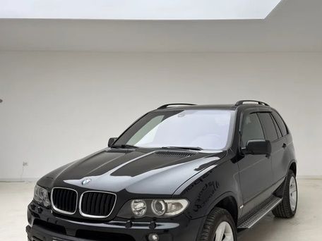 BMW X5, 2006 — фото 3