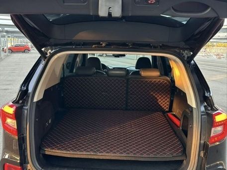 SsangYong Rexton, 2018 — 照片 4