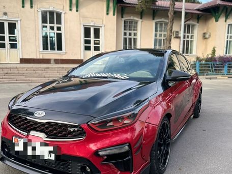 Kia K3, 2019 — сүрөт 2