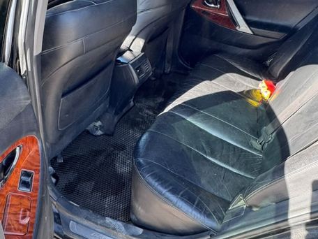 Toyota Camry, 2008 — сүрөт 4