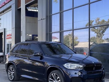 BMW X5, 2015 — photo 11
