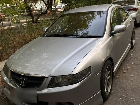 Honda Accord, 2003 — сүрөт 1