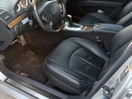 Mercedes-Benz E-Класс, 2005 — 照片 8