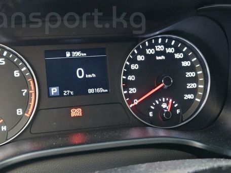 Kia K3, 2020 — сүрөт 10