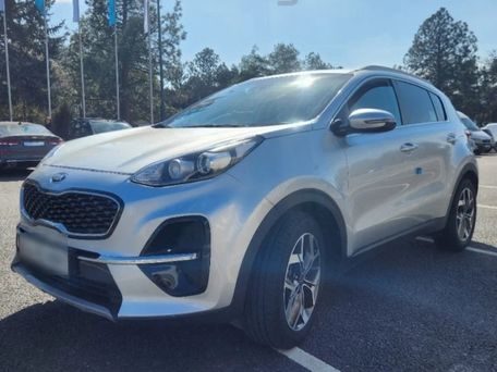 Kia Sportage, 2019 — photo 2