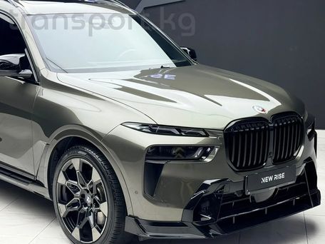 BMW X7, 2023 — фото 1