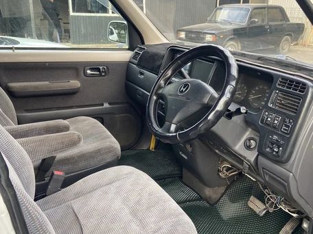 Honda Stepwgn, 2000 — сүрөт 4