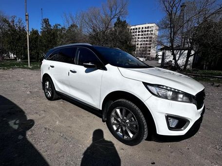 Kia Sorento, 2016 — фото 2