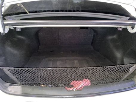 Hyundai Sonata, 2018 — 照片 6