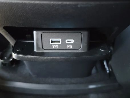 BYD Sea Lion 07, 2024 — сүрөт 7