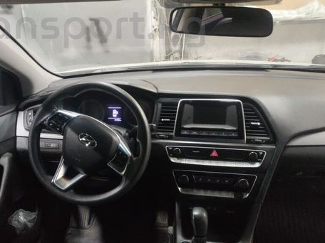 Kia Sportage, 2019 — сүрөт 4