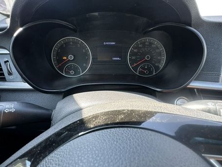 Kia Optima, 2019 — фото 10