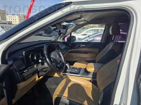 Kia Carnival, 2020 — photo 3