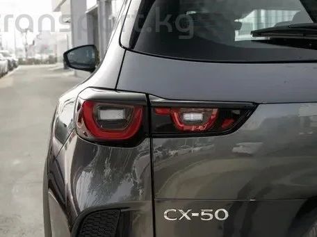Mazda CX-60, 2026 — 照片 13