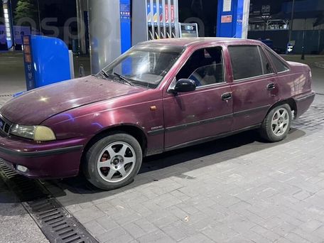 Daewoo Nexia, 2005