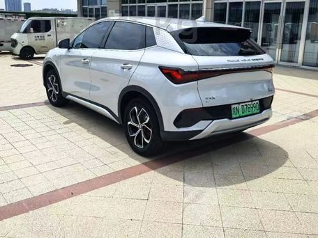 BYD Yuan Plus, 2024 — сүрөт 3