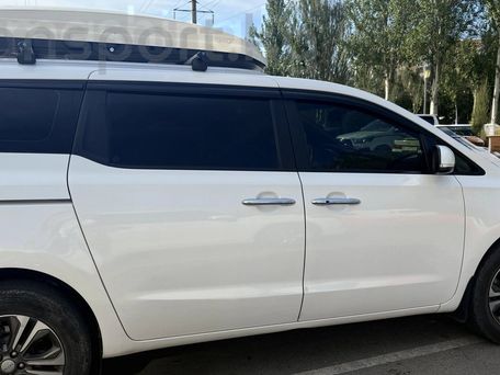 Kia Carnival, 2018 — 照片 8