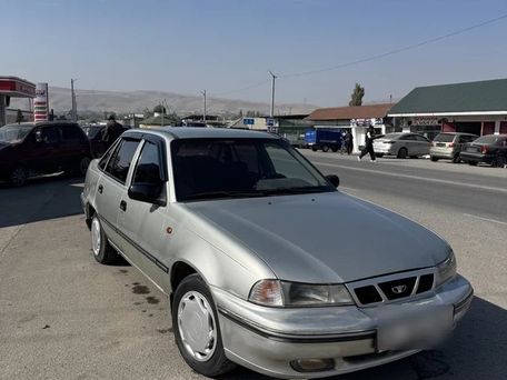 Daewoo Nexia, 2007 — сүрөт 1