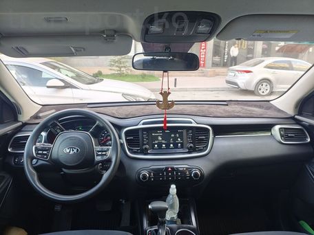 Kia Sorento, 2018 — photo 6