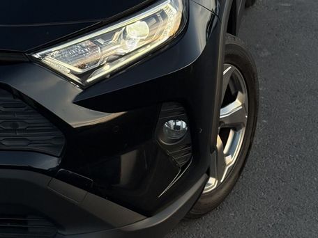 Toyota RAV4, 2021 — сүрөт 11